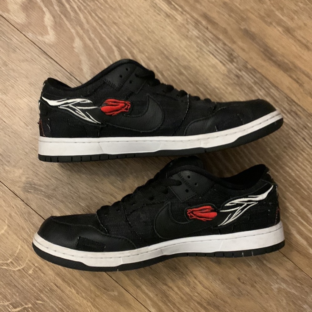 Nike SB Dunk Low Wasted Youth